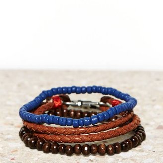 American Eagle Bracelet Set