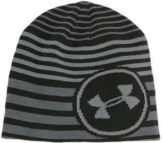Under Armour Youth Boys Reversible Beanie