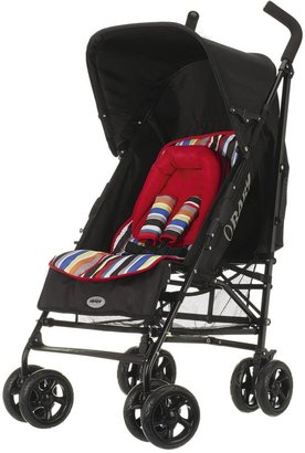 Baby Essentials Obaby Atlas V2 Stroller