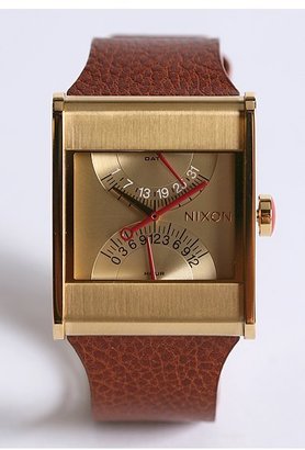 Urban Outfitters Nixon R1G1 Watch