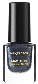 Max Factor Max Effect Nail Polish Meteorite 41