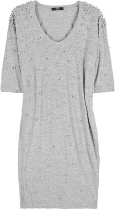 Markus Lupfer Constellation Caren T-shirt dress