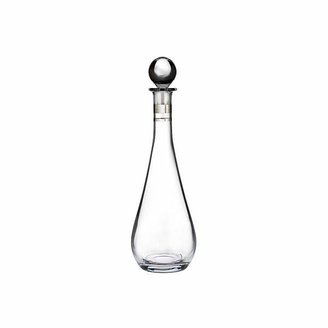 Waterford Elegance Tall Decanter with Stopper
