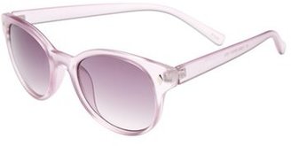 Icon Eyewear 50mm Retro Sunglasses (Girls)