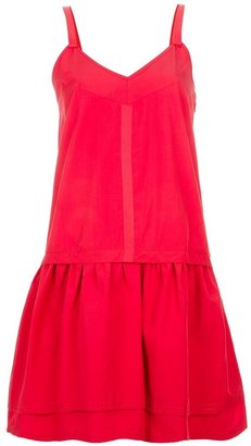 Marc by Marc Jacobs sleeveless dress