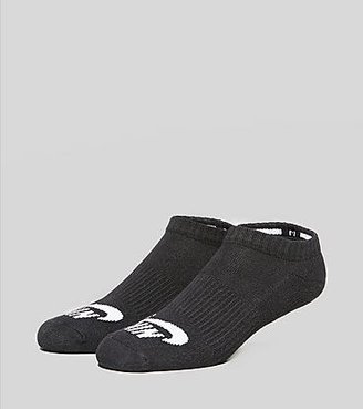 Nike SB No Show Socks (3 Pack)