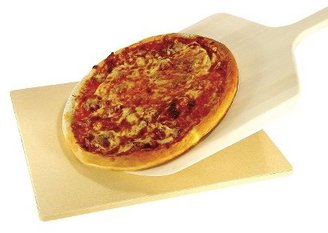 Kitchen Supply Company Pizza Stone - Rectangular