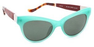 The Row Cat Eye Sunglasses