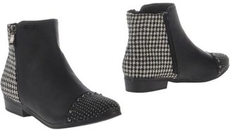 Gaudi' SHOES Ankle boots