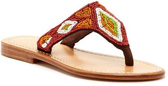 Antik Batik Rubra Sandal