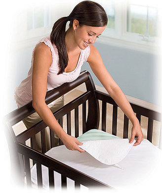 JCPenney Summer Infant Ultimate Crib Sheet
