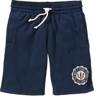 Old Navy Men's Drawstring-Jersey Shorts 10"