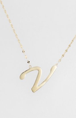 Lana 'Spellbound' Initial Pendant Necklace