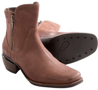 Wolky @Model.CurrentBrand.Name Alpine Ankle Boots (For Women)
