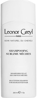 Leonor Greyl Sublime Meche shampoo 200ml