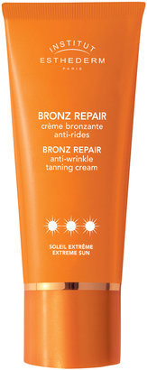 Institut Esthederm Bronze Repair Anti-wrinkle Tanning Cream Extreme Sun