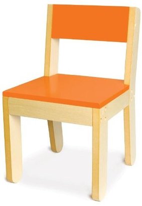 P'kolino PKPTTCOR  Chair (Orange)