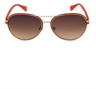 Diane von Furstenberg Sydney sunglasses