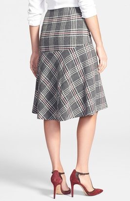 Classiques Entier Plaid Skirt