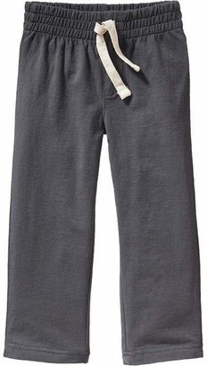 Old Navy Jersey Pull-On Pants for Toddler Boys