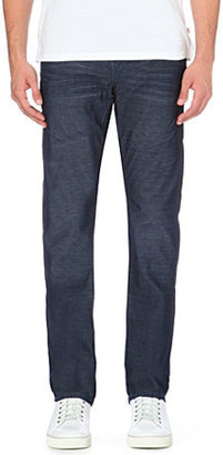 True Religion Geno slim-fit straight corduroy jeans - for Men