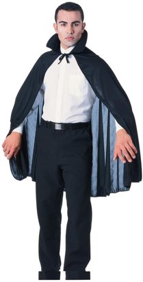 Rubie's Costume Co 45" Fabric Cape - One Size