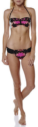 Roxy Beach Dreamer Bandeau Basegirl Bikini