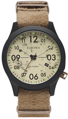Electric Fw01 Nato Watch