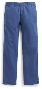 Tommy Hilfiger Men's Academy Flat Front Chino
