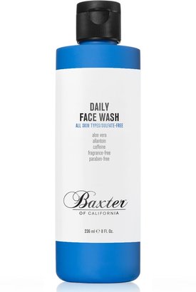 Baxter of California Daily Face Wash