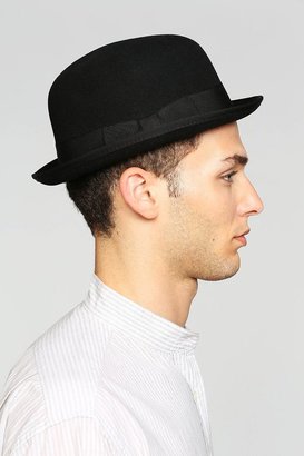 Bailey Of Hollywood Hollis Bowler Hat