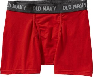 Old Navy Men's Boxer Briefs