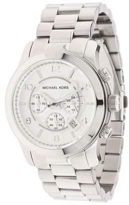 Michael Kors MK8086 - Runway Chronograph Watches