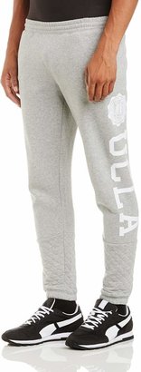 UCLA Men's Crozier 1146 Relaxed Sports Trousers
