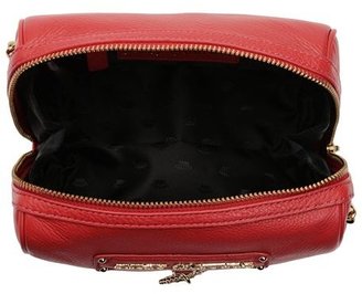 Juicy Couture Robertson Leather Mini Steffy