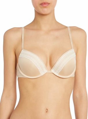 Calvin Klein Perfectly Fit Sexy Signature Flirty Push Up