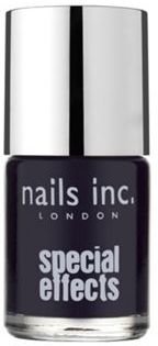 Nails Inc The East End crackle top coat 10ml