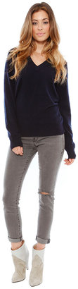 Feel The Piece Cleo Cashmere Sweater