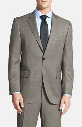 Peter Millar 'Flynn' Classic Fit Wool Suit