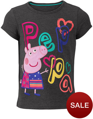 Peppa Pig Short Sleeve T-shirt
