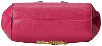 Betsey Johnson Sincerely Yours Crossbody