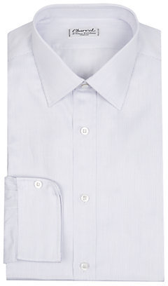 Charvet Single Cuff Stripe Shirt
