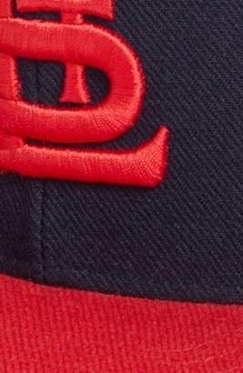 American Needle 'Chicago Cubs 1957 - 400 Series' Snapback Baseball Cap