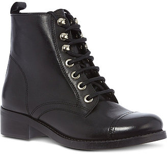 Maje Fred boots