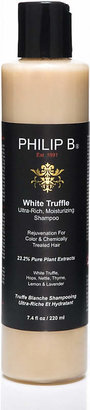 Philip B White Truffle Ultra-Rich Moisturising shampoo 220ml
