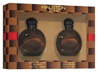 Halston Men's Fragrance Gift Set - 2 pc