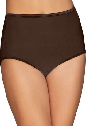Vanity Fair Illumination Brief Underwear 13109, also available in extended sizes