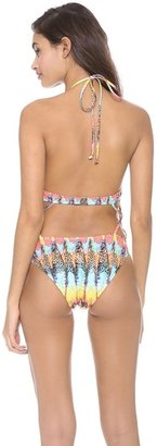 Milly Delray One Piece Swimsuit