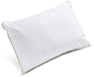 Distinctly Home Performance Forever Firm Pillow-WHITE-Jumbo