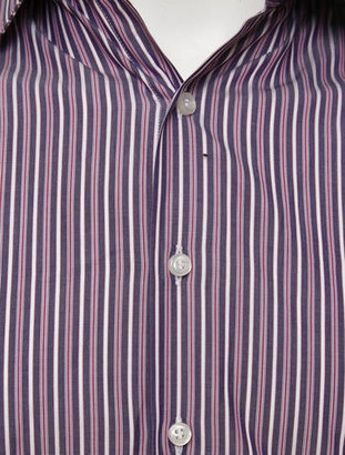 Thomas Pink Shirt